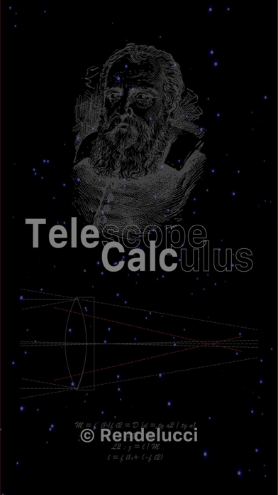 TeleCalcのおすすめ画像1