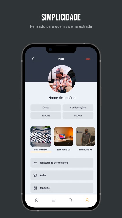 Conecta Interlink screenshot-3