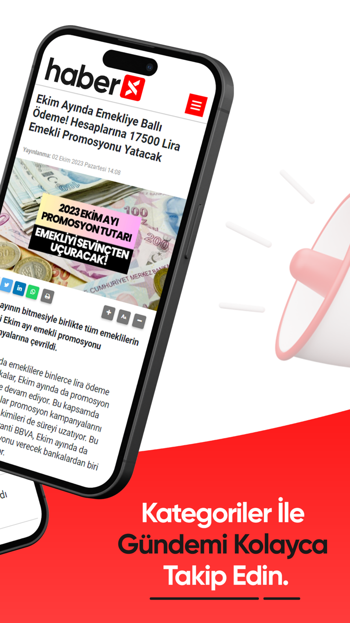 HaberX  Son Dakika Haber