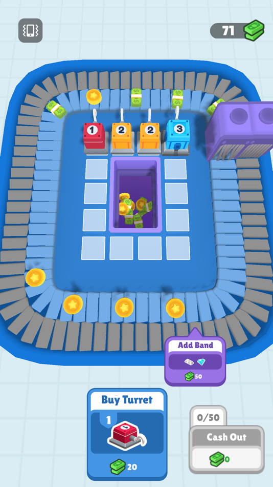 #2. Merge Hook (iOS) 由: Ferhat Bicici