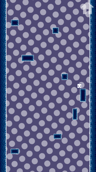 Super Marshmallow Panic Screenshot
