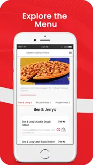 How to cancel & delete capri pizza app 3