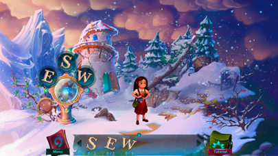 A Tale for Anna Screenshot