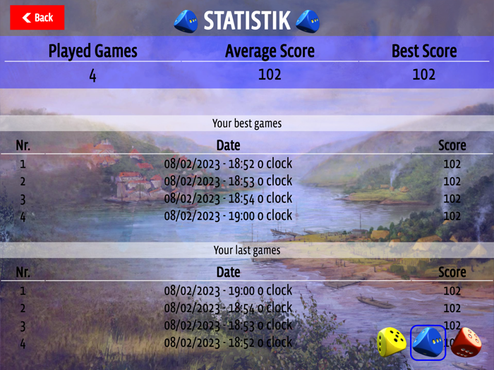 Discordia by IRON Games