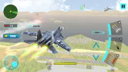 Game screenshot Jet Fighter: World War Games hack