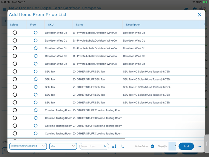 Radius360X-Solutions