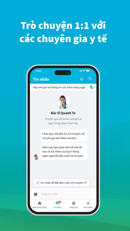 Bác sĩ quanh ta screenshot-3