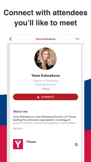 YTexas screenshot 4