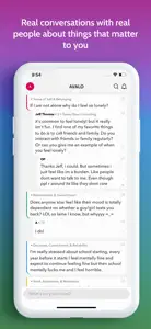 Avalochat screenshot #4 for iPhone