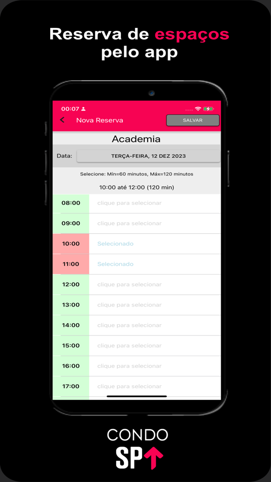 #4. Condo SP (iOS) 由: Residentpro Tecnologia da Informacao Ltda
