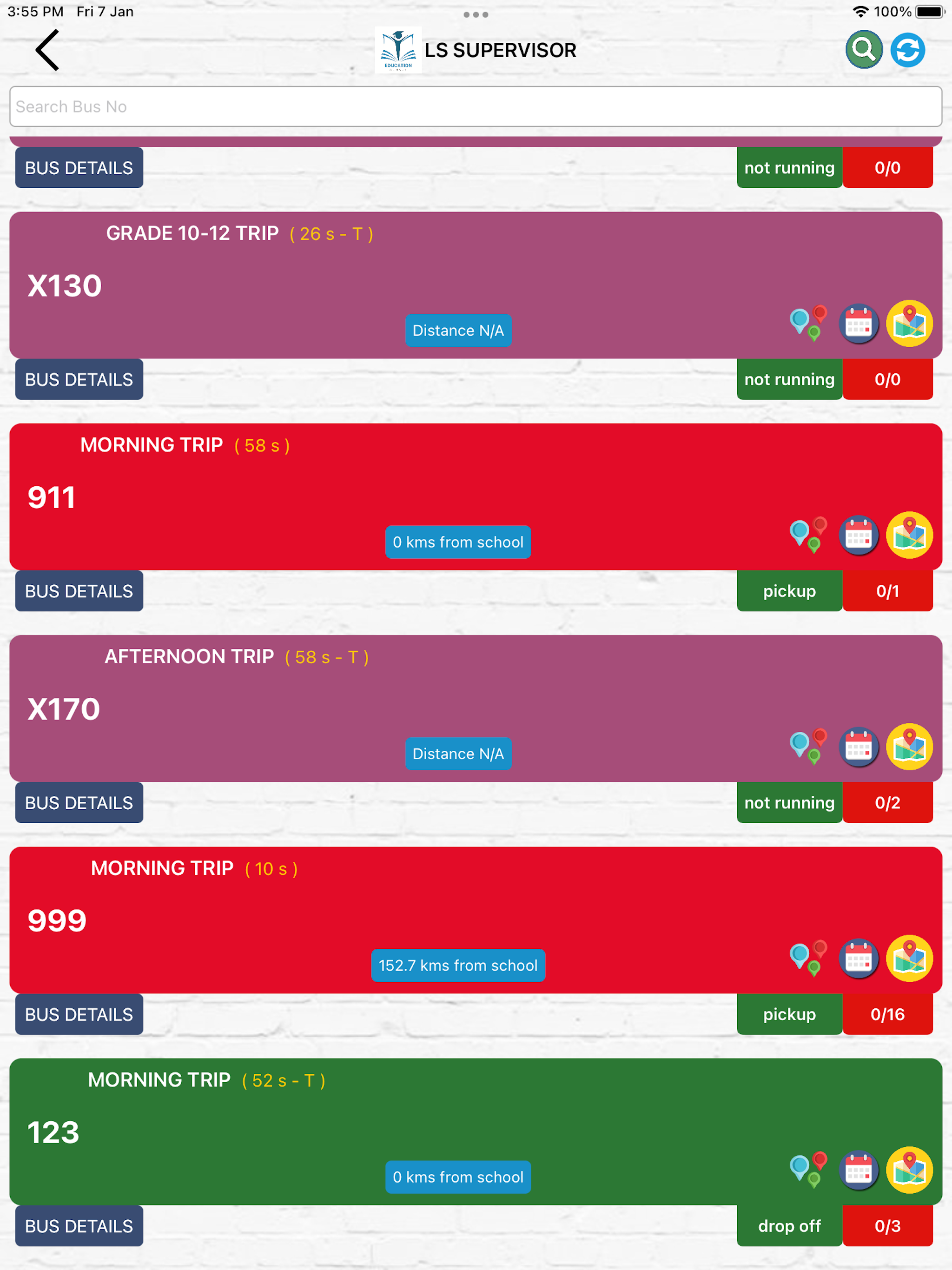 LS Supervisor screenshot 4