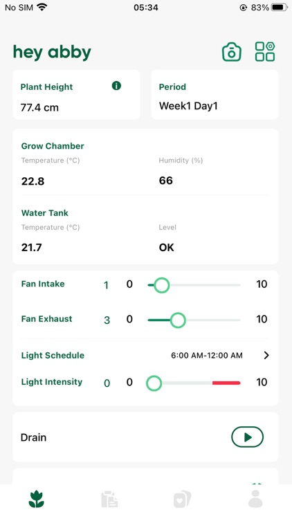 hey abby screenshot-6