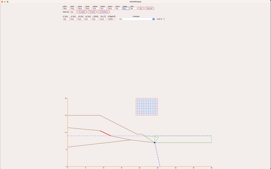 #3. SlopeStab (macOS) 由: Psicons AB