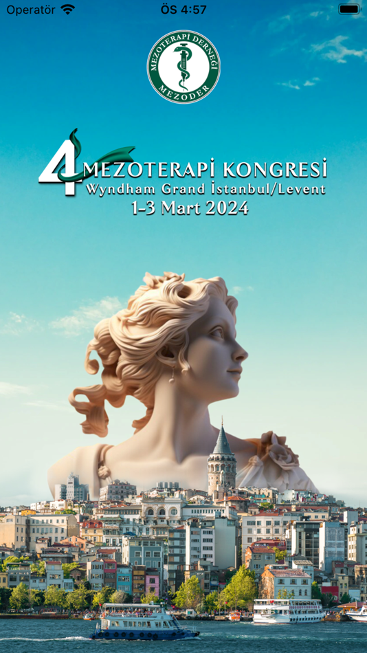 #1. Mezoder 2024 (iOS) 由: Gizem Yucel