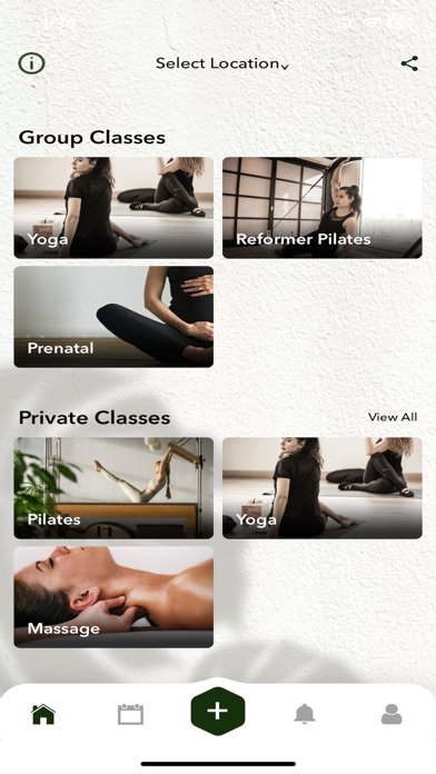 Align SA Screenshot 2 - AppWisp.com Align SA Screenshot 2 - AppWisp.com
