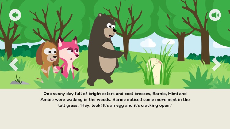 Clean Hands Storybook