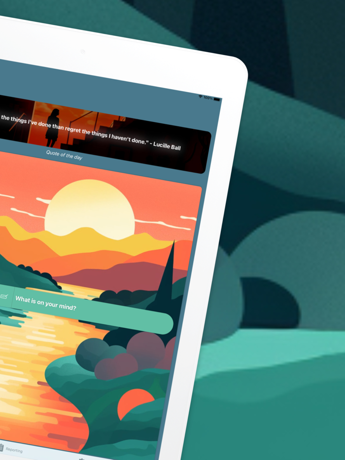 Piper - Mood and Thought Meter