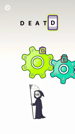 Game screenshot Gear Words mod apk