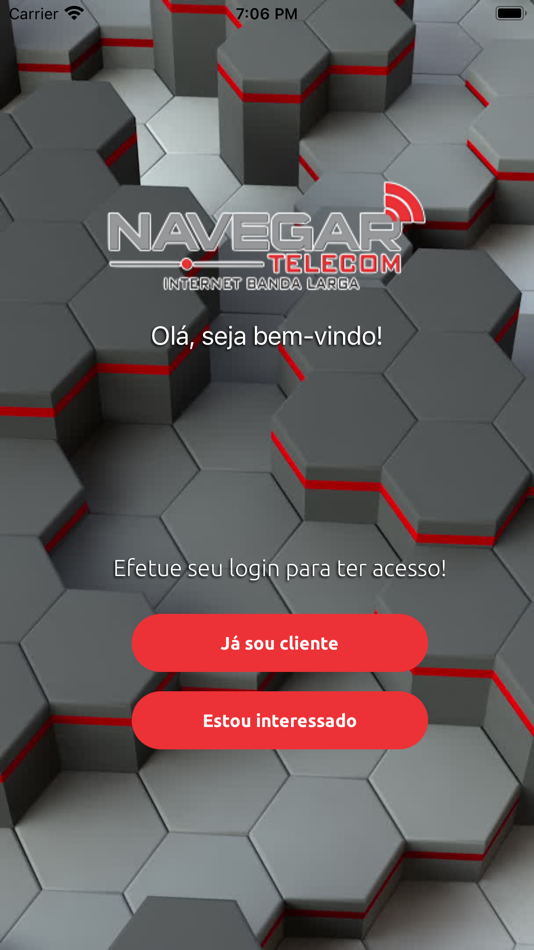 #1. Navegar Telecom (iOS) By: Brbyte Software