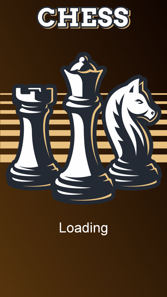 #5. Chess Game - Chess Puzzle (iOS) 由: Du Duong