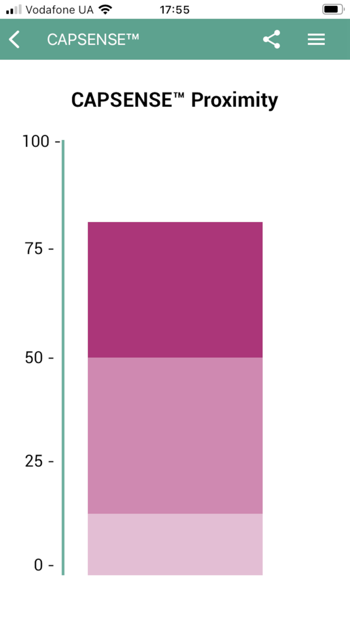 AIROC™ Bluetooth® Connect App