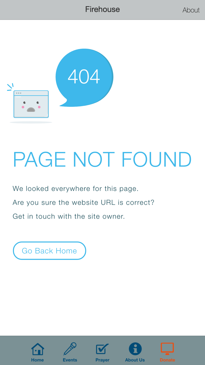 Firehouse International