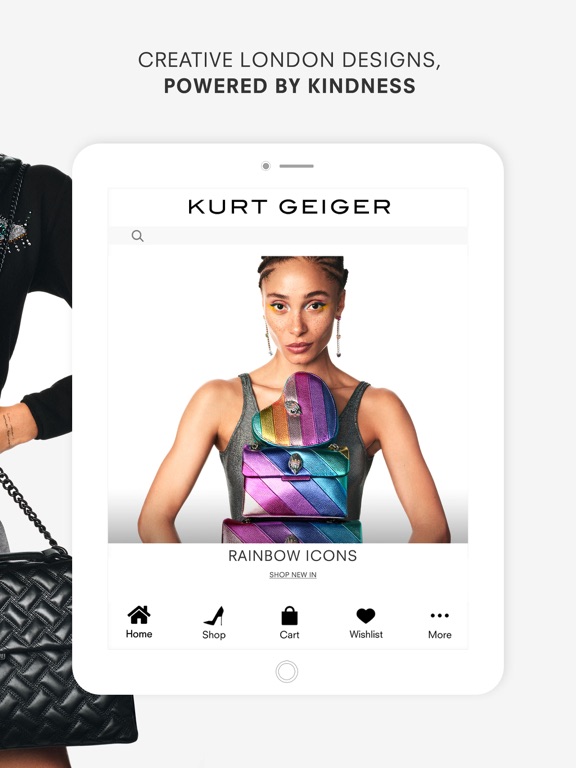 Screenshot #5 pour Kurt Geiger: Shop Shoes & Bags