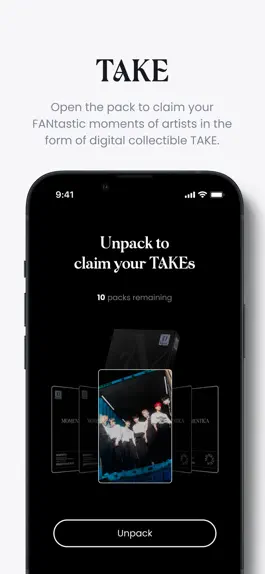 Game screenshot MOMENTICA. hack