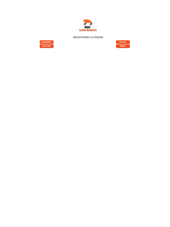 MercadoGo Sucursales iPad screenshot 2 - Food & Drink app