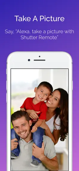 Game screenshot Shutter Remote mod apk