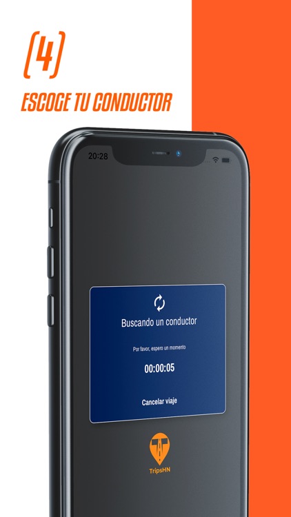 TripsHN screenshot-5