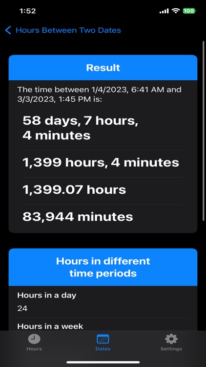 HourMate screenshot-6