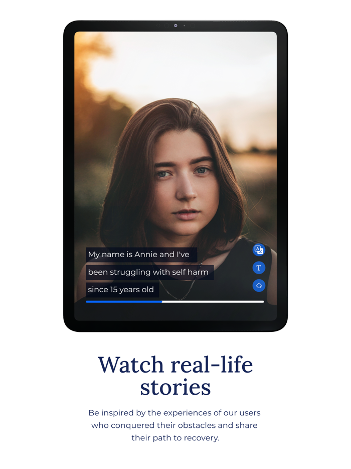 FeelYou - Mental health