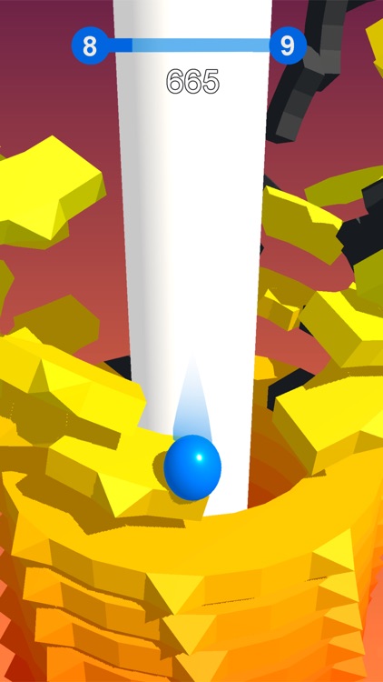 Stack Ball 3D screenshot-6