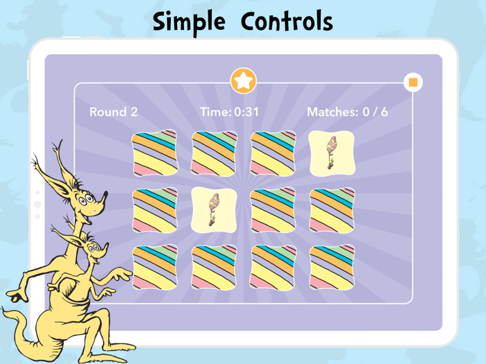 Dr. Seuss Deluxe Books