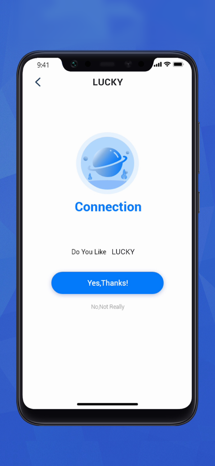 Lucky VPN - Super fast VPN