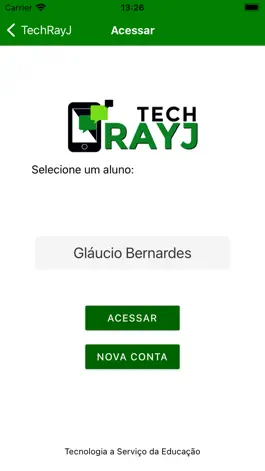 Game screenshot Tech Rayj mod apk