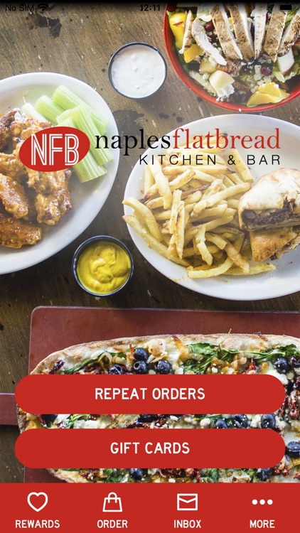 Naples Flatbread Kitchen & Bar