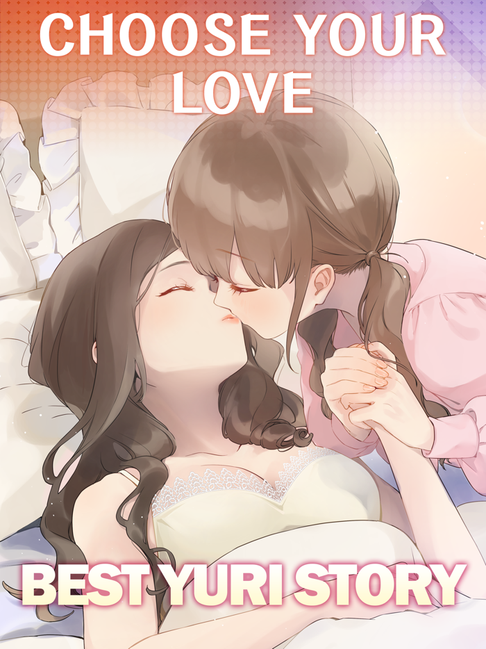Otome Yuri Contract Marriage
