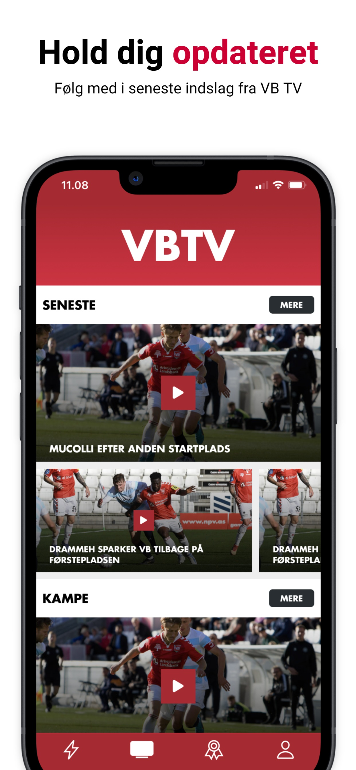 VB