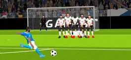 Game screenshot Euro Football Soccer 2020 apk