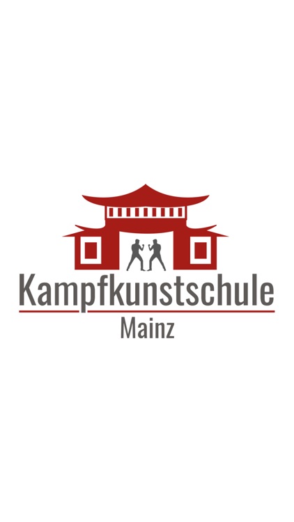 Kampfkunstschule Mainz