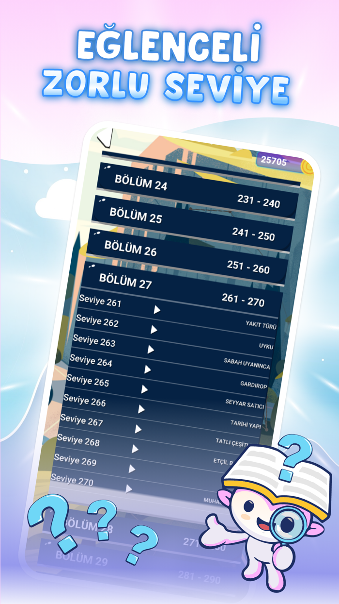 Kelime Bulmaca Oyunu 2022