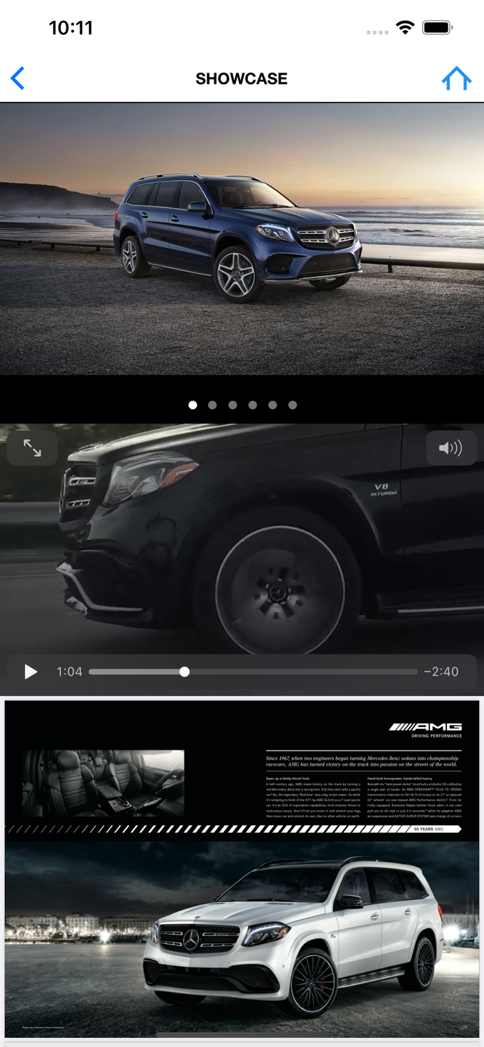 Mercedes Benz of Hanover