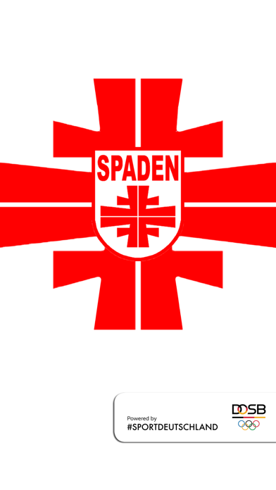 Turnverein Gut Heil Spaden Screenshot