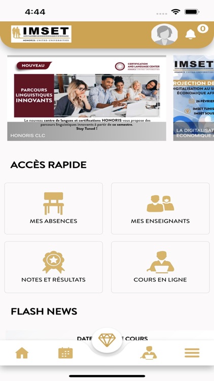 MyU By Honoris