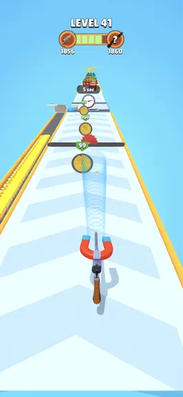 Game screenshot Magazine Rush hack