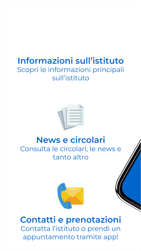 #2. IC Don Mottola (iOS) 由: 3D Solution srl