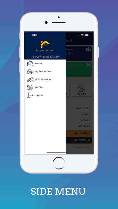 Prop Landlord Screenshot
