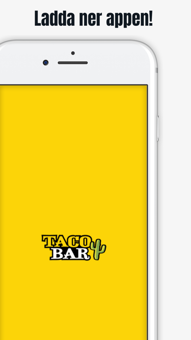 Taco Bar Screenshot